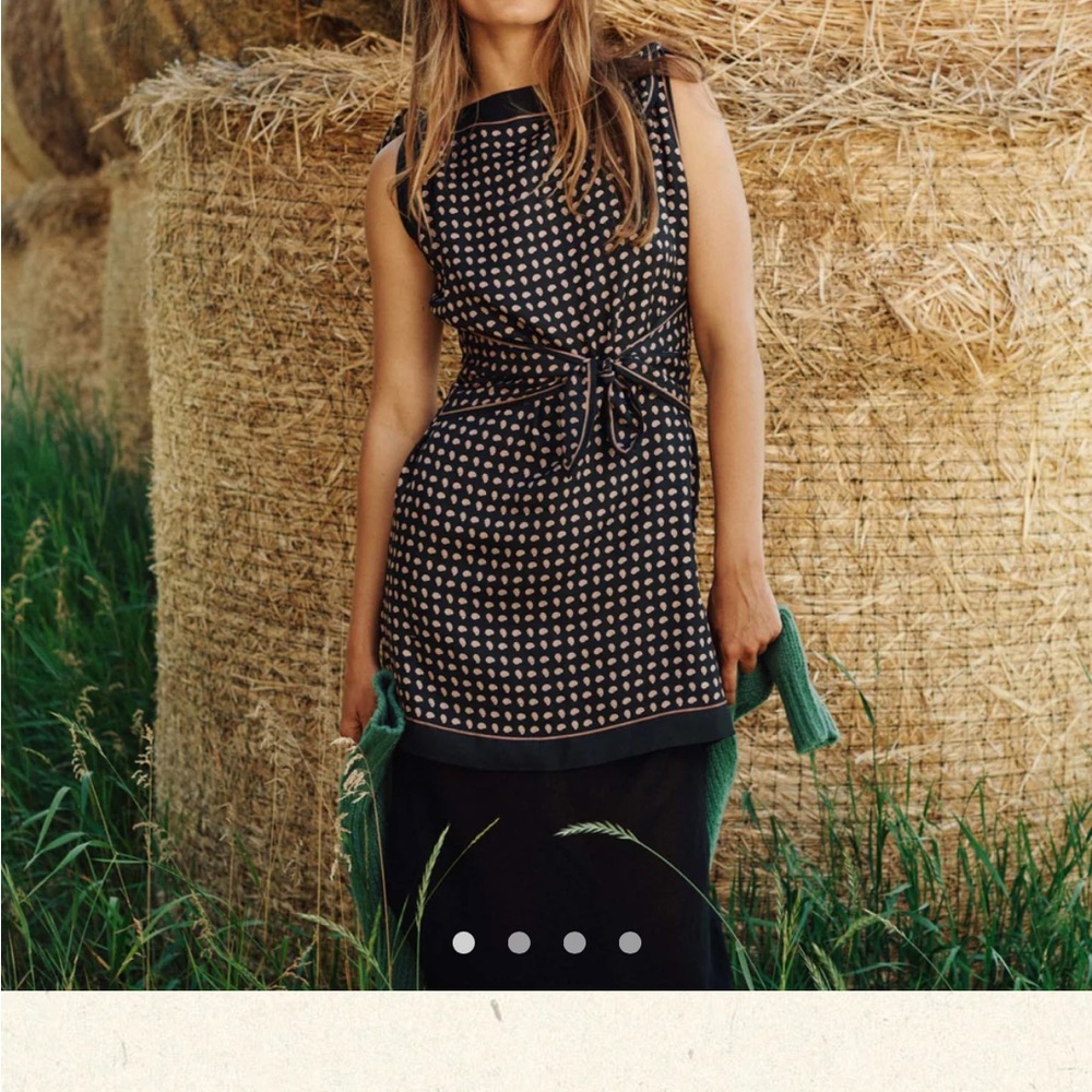 Doen Millane Dress
